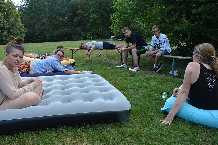 slide